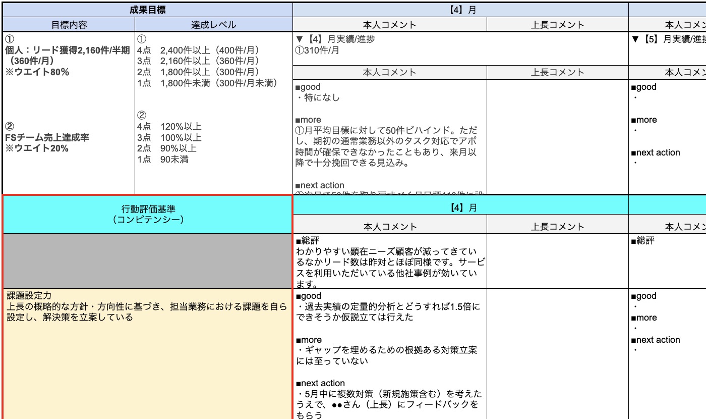 monthly-meeting-sheet-type